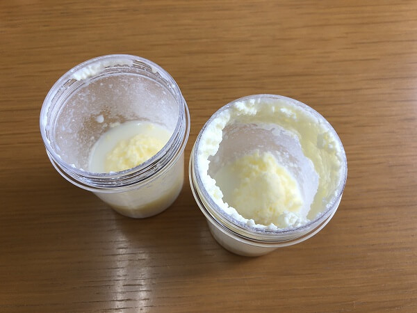 愛知牧場乗馬体験バター作り体験