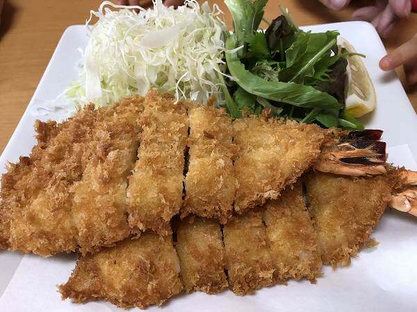 漣 さざなみ　鳥羽店