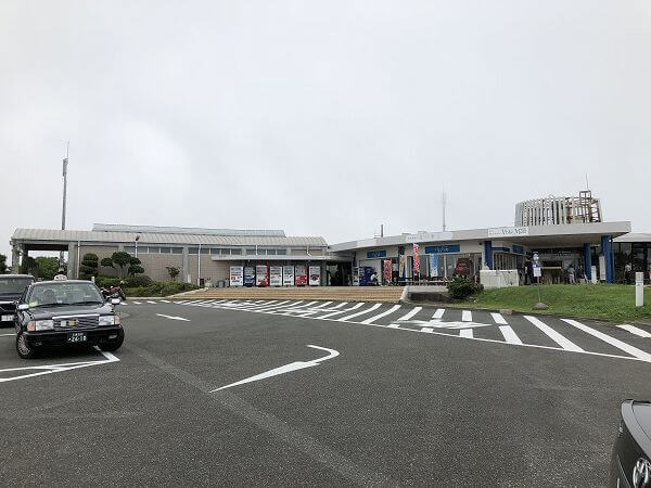 伊勢志摩旅行　名古屋から賢島へ