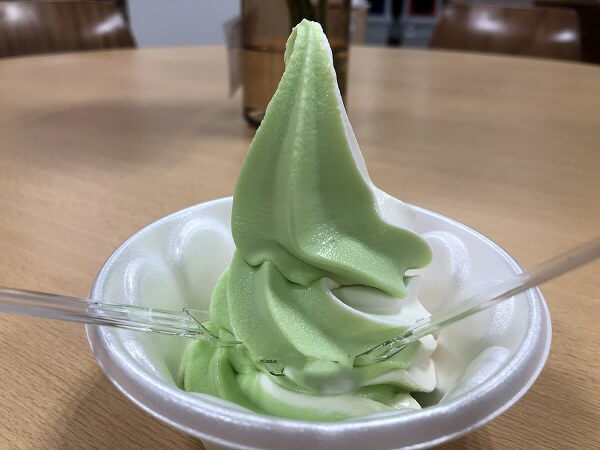 道の駅田原めっくんはうす