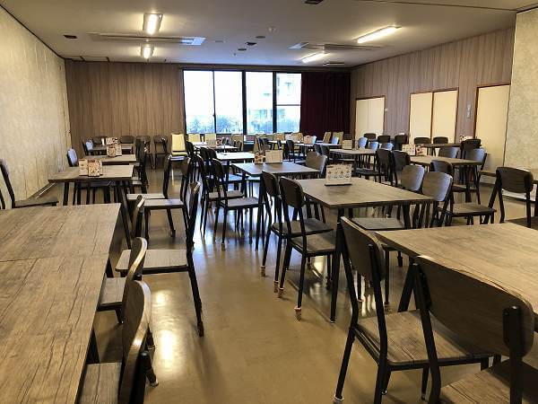 道の駅田原めっくんはうす