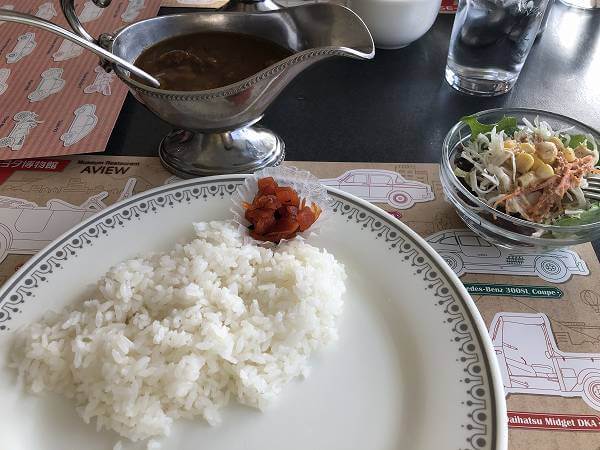 トヨタ博物館