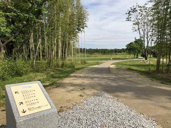 しだみ古墳ミュージアム