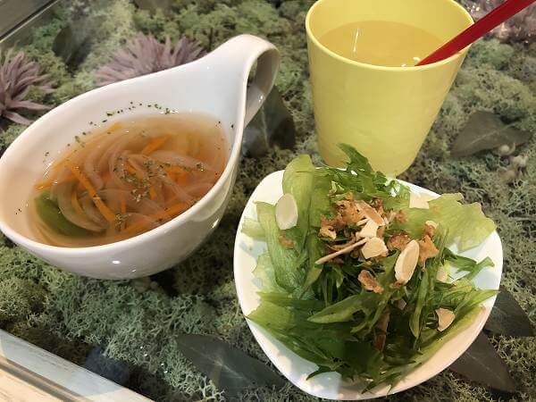 長久手市の米粉ベーグル専門店ツキノニジ紹介